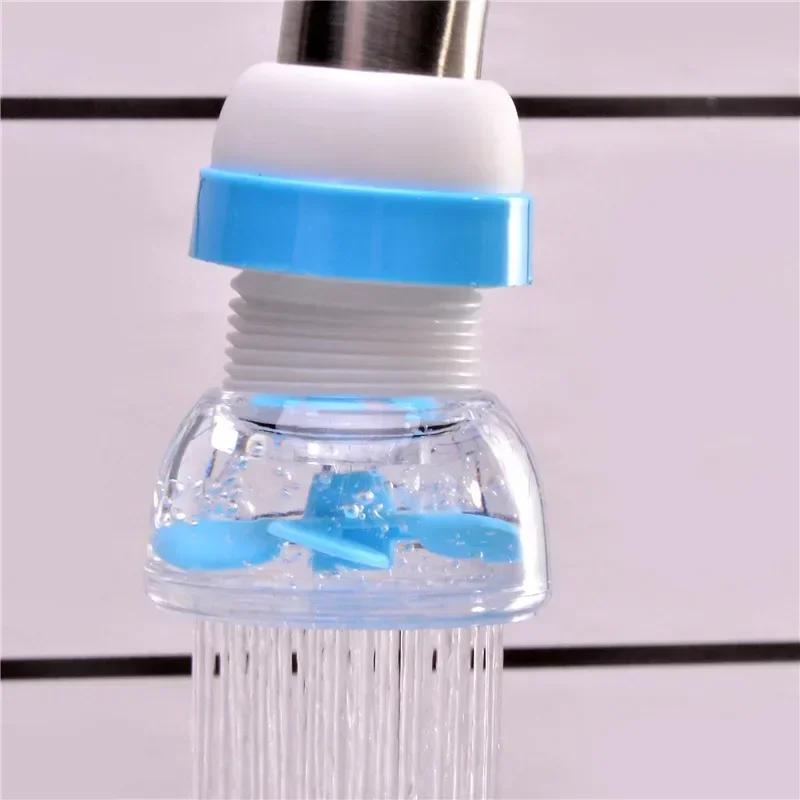 Küche Einstellbar Klappbar Leitungswasser Haushalt Wasserhahn Leitungswasser Sauber Reiniger Filter Spritzschutz Duschzubehör Werkzeuge