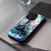 L-Lord Of M-Mysteries Handyhülle Für IPhone 17 Air 16 E Pro Max 15 14 13 Mini 12 Pro 11 Max Plus Schwarze Glasabdeckung