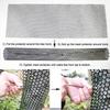 Courtyard Garden Protective Net Polyethylene Material Polyethylene Material Balcony Window Sealing Net Fence Chicken Net