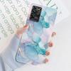 Für ZTE Blade V30 Vita Hülle ZTE Blade V2022 Cover Transparentes Silikon Weiches TPU Handy Hüllen Case Für ZTE V30 Vita Hülle Bumper