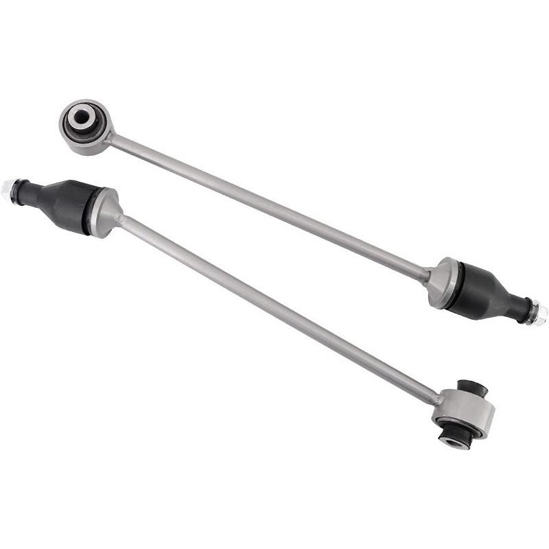 OEM 1663200789 1663200889 1 Pair Front Left + Right Sway Bar Link for Mercedes-Benz W166 X166 GL550 A1663200789 A1663200889