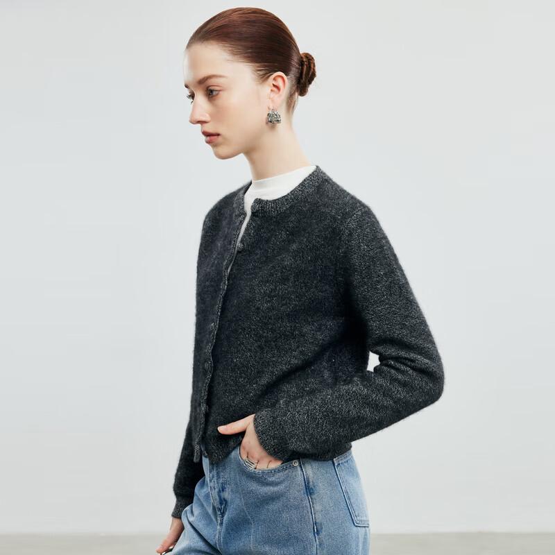 

Paluopo Pure Cashmere Thick Sweater S (155/95)