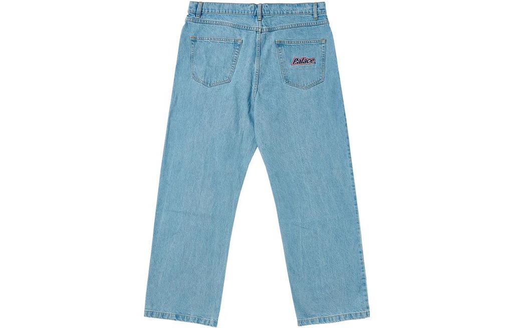 PALACE Baggier Jean P24T007