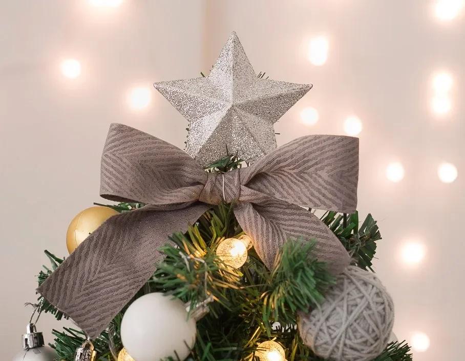 Korean Desktop Mini Christmas Tree Christmas Tree Christmas Decoration Package Christmas Tree Tree