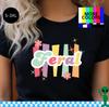 Feral Shirt S-3XL Unisex Short-Sleeve