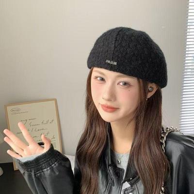 Hattar – Basker & Beret