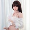 Men's Sex Doll Head Oral Sex With Mouth 125cm+ Masturbation Cup M16 Real Skin Feel Erotic Sex Toy