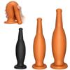 Soft Large Butt Plugs Vaginal Bottle Plug Prostate Massager Dilatodor Adult Sex Toys Dildo for Anal Anal Enema  Vagina