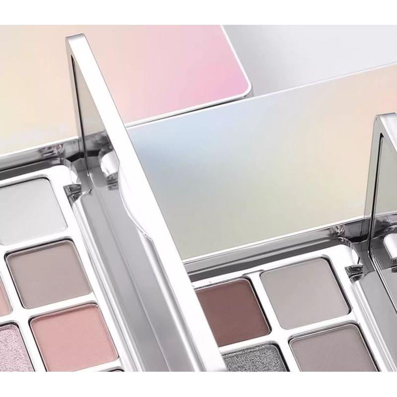 SHEDELLA - Traumerfüllte Lidschattenpalette - Drehe die Stimmung um