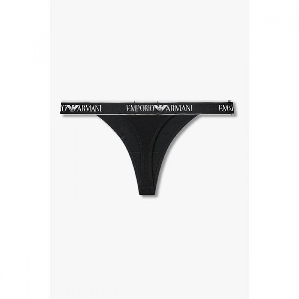 Emporio Armani Women S Padded Triangle Bra   T panTy SeT 0825381547 0825310515