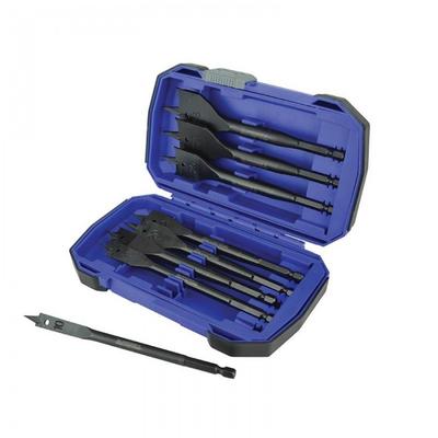 Accesorii pentru sculele electrice – Burghie