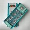 TaeguTec / APKT160408PDTR TT8020 / Original carbide blade 10 Pcs