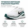 Nike Structure 26 Comfortable Durable Support Running Shoes Men Sneaker White HJ1102-115