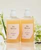 Perfume Care Shampoo D'Breeze 500ml X 2