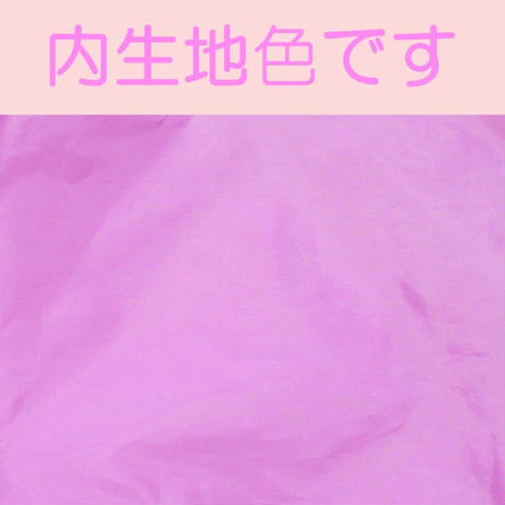 Shiny Tote Bag Sanrio Characters Hello Kitty Pink