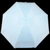 Paradise Magic Bear UV Protection Five-Fold Sun Umbrella