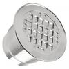 04 Stainless Steel Coffee Capsule 1PCS 3.7*2.7cm Practical