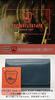Navy_1 Tochigi Leather Business Card Holder, Card Case, for Men and Women, Genuine Leather, Made in Japan, Domestically Produced, Tanned Leather, Ligh