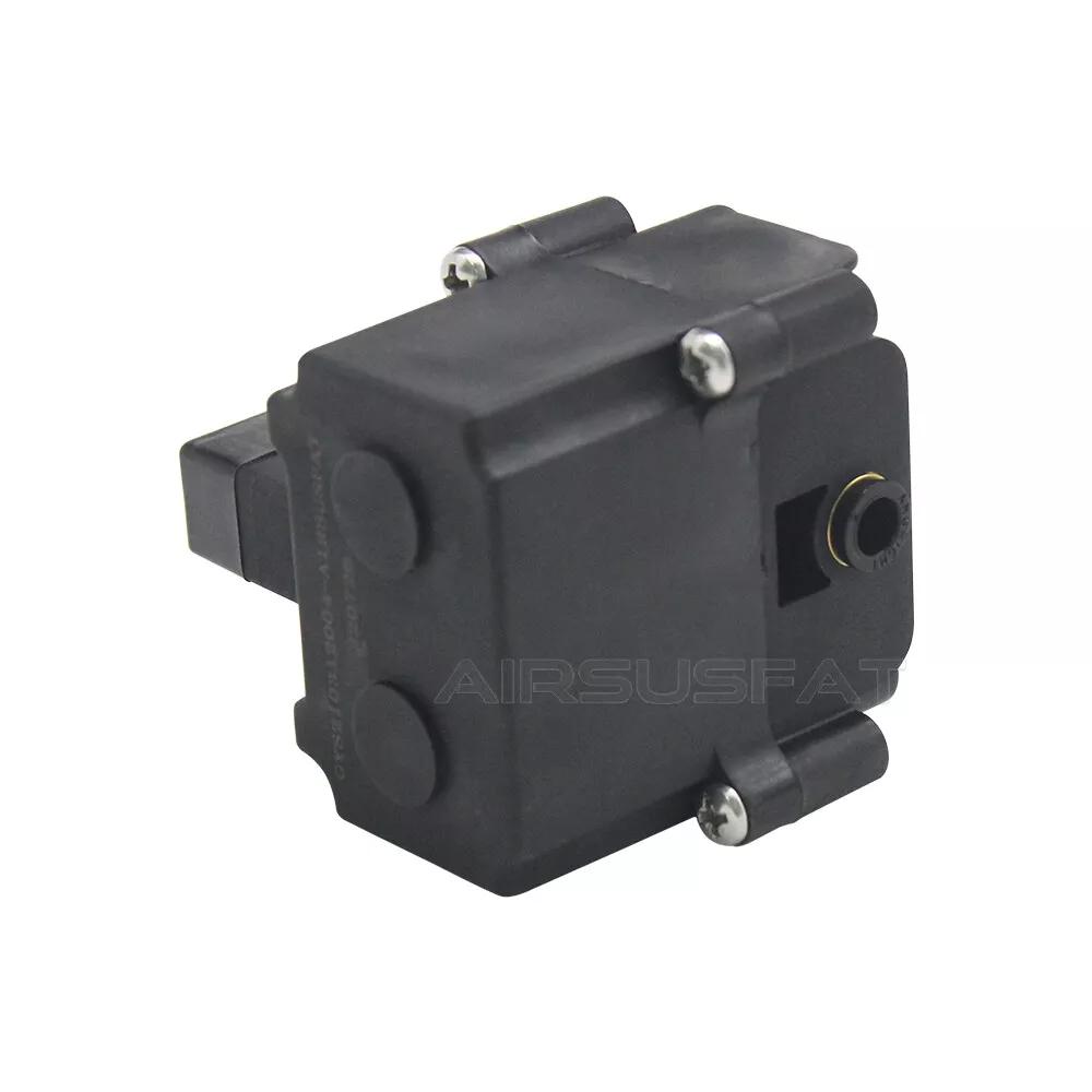 Air Suspension Compressor Valve Block /Solenoid Valve For BMW 5 & 7 Series F01 F02 F04 F07 GT F11 X5 F15 X6 F16 37206864215