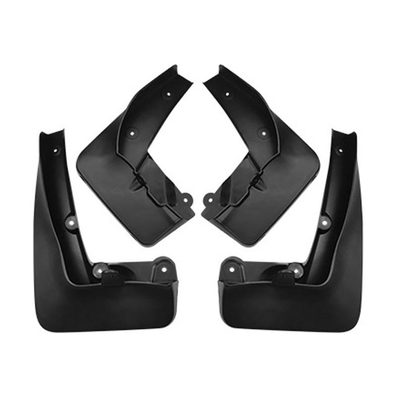 BMW X Series Mudguards for 02-23 Models: X1, X2, X3, X4, X5, X6, X7