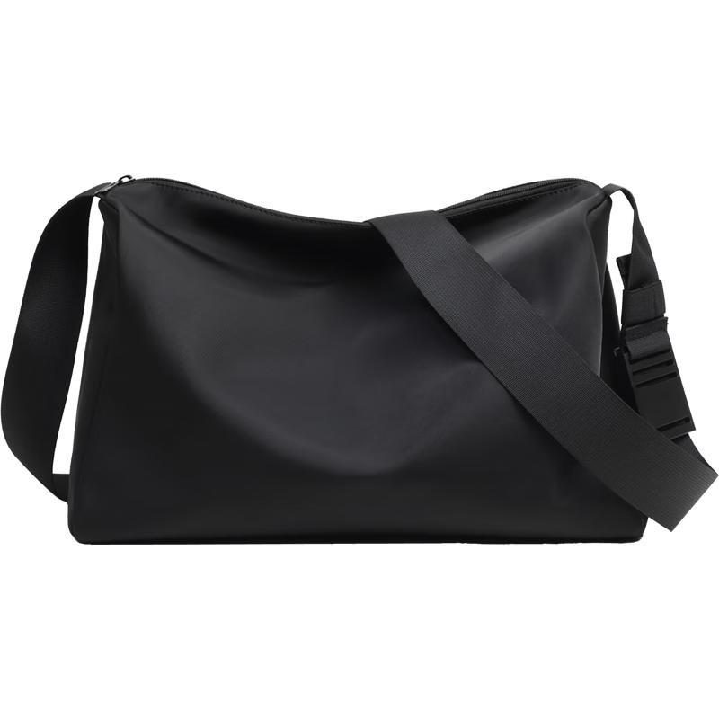 Viney Men s Multi-functional Casual Crossbody Bag