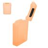 3.5in Hard Disk Protection Box ABS Transparent Hard Disk Protector Storage Box  Data Center