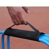 Foldable Sports Agility Training Hurdles