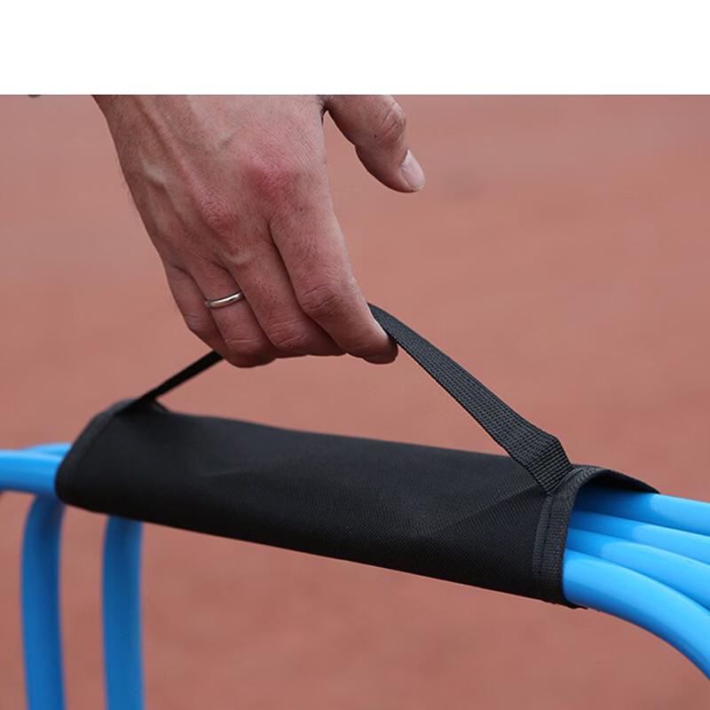 Foldable Sports Agility Training Hurdles