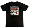 Kublai Khan TX Tour 2025 Grafický potisk Pánské Unisex Tričko S M L XL 2 3 4 XL Unisex Tričko