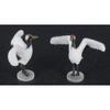 KATO 1/150 Red-crowned Crane 24-712 Diorama Supplies