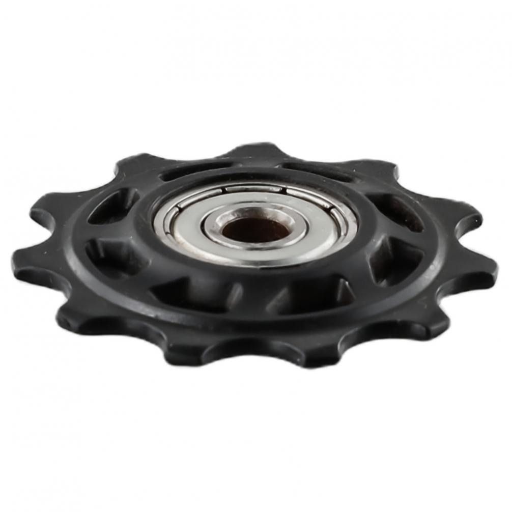 Bike/Bicycle Rear Derailleur Wheel Pulley Wheel 11T 13T/For 9/10/11 Speed