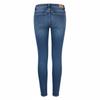 Armani Exchange Damen J12 Lift Up Jeans