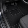 Dywaniki Welurowe Subaru Outback 4 Iv 2009 - 2014 Maty Do Auta B