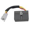 Motorcycle Rectifier Voltage Regulator For Honda Moto CB750 K1 K2 K3 K4 K5 CB750K1 CB750K2 CB750K3 CB750K4 CB750K5 CB750K CB750F