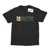 Bartok Industries Inspired By The Fly DTG Printed T-Shirt