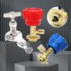 R134 Refrigerant Bottle Opener Dispenser Refrigerant Bottle Opener Air Condition