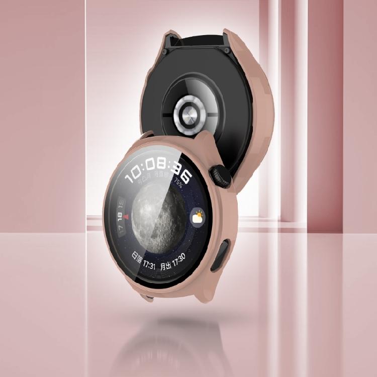Full Coverage Protective Cover Washable Watch Bumper Shells for Watch 4 Replace