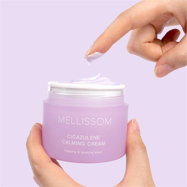 [Dr. HEDISON] Soothing Moisture Supply Cicazulene Calming Cream 70ml (8364824)
