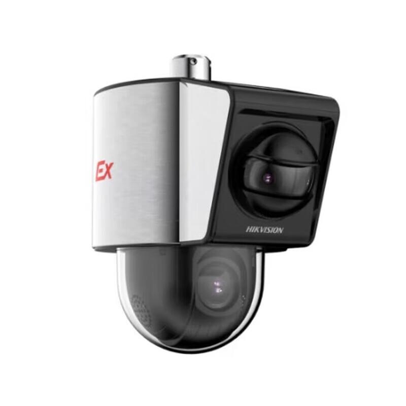 

Hikvision iDS-2DP8A6232-CX Explosion-Proof Dome Camera CN plug (adapter included)