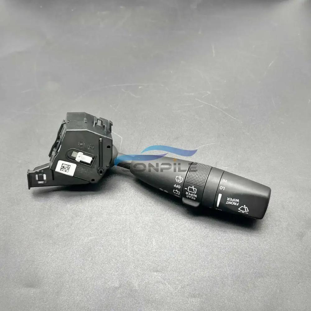 For Jeep Grand Cherokee Chrysler 300C Dodge Challenger Wiper Switch Wiper Water Spray Steering High Beam Combination Switch Grand Cherokee