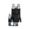 4 Pin 12V 500A Relay Dual Battery Isolator Car Auto Starter On Off Power Switch Contactor