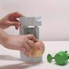 1PC Vegetables Fruit Manual Slicers Multi-Function Safety Round Sheet Peeler Potato Apple Peeler Corer Gadget Kitchen Accessories