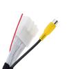 Backup Camera Video Power Cable for Renault- Monitor Reverse Connection AV Cord