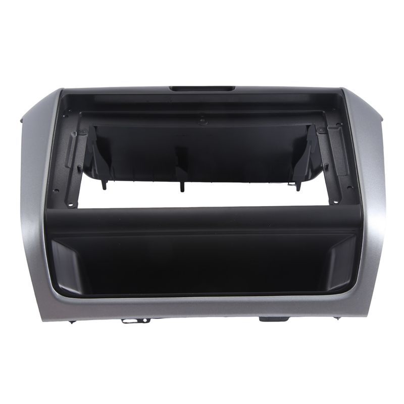 9 Inch Car Frame Fascia Adapter Replacement Accessories For Honda Freed 2017 Android Radio Dash Fitting Panel Kit