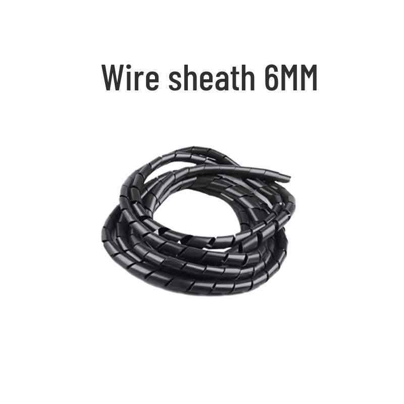 QLR Wire Protector Sleeve
