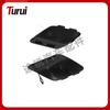 Mercedes A-Class W176 Front Bumper Tow Hook Cover - Decorative Ring Protector 1768851022