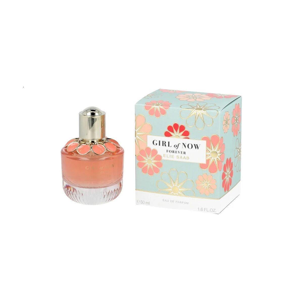 Parfum Femme Elie Saab GIRL OF NOW EDP EDP 50 ml