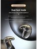 MD558 Ultra-thin Bone Conduction Wireless Bluetooth In-ear Sleep Headset