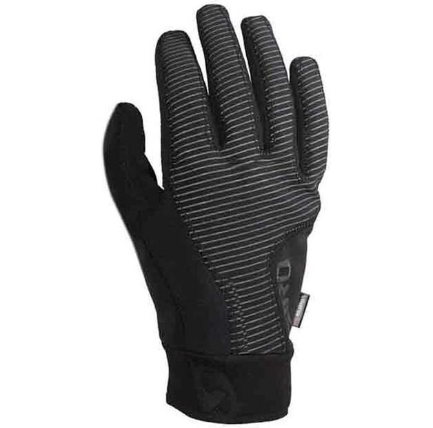 Велоперчатки Giro Blaze 2.0 (черные) XXL