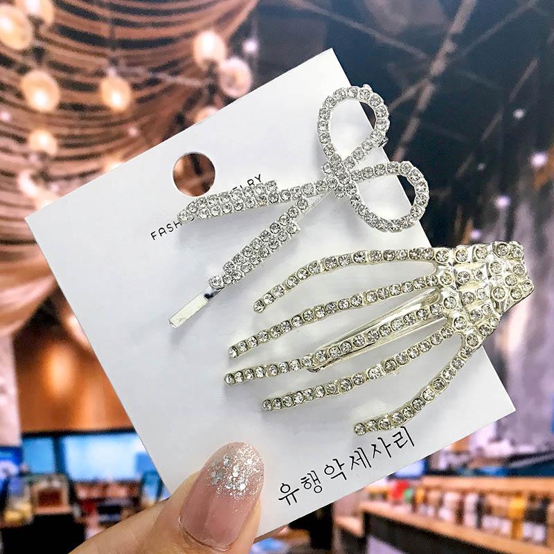 Hair Accessories for Women Girl Scrunchie Korean Band Elastic Ties Rubber Popular Makeup Kpop Adults Sweets Leading Fashion New